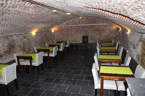 Restaurant traditionnel flamand Emmerin (59)